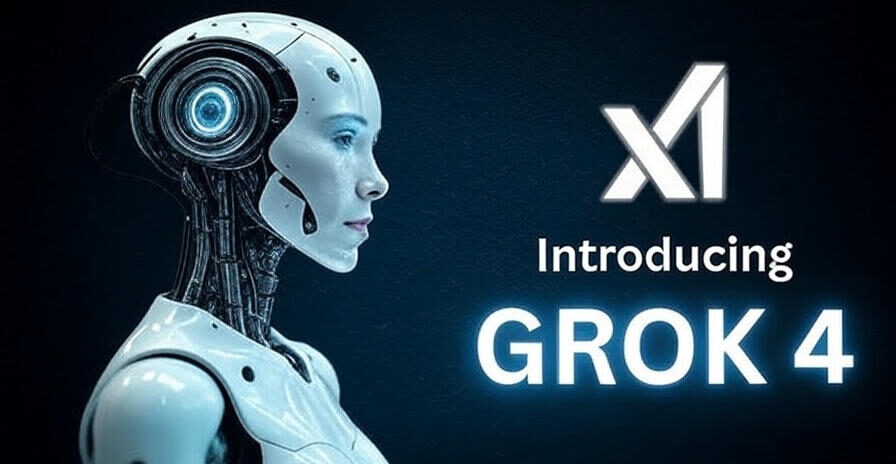 grok 4 introduction