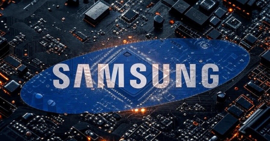 Tesla and Samsung’s $16.5 Billion AI Chip Partnership