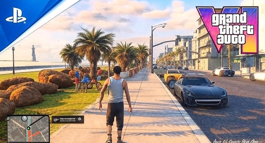 gta 6