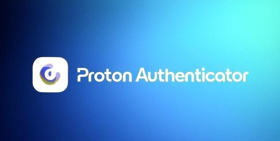 Proton Launches Authenticator App 