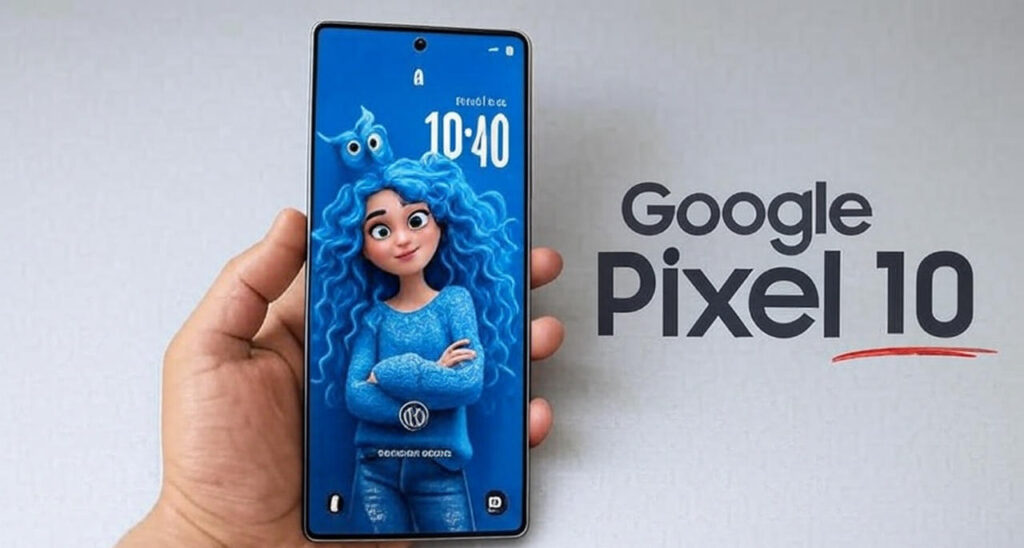 google pixel 