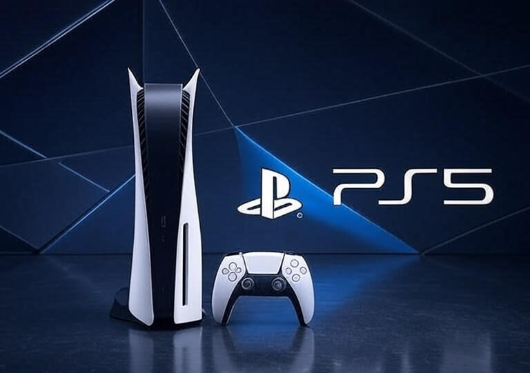 PlayStation 6 (PS6)