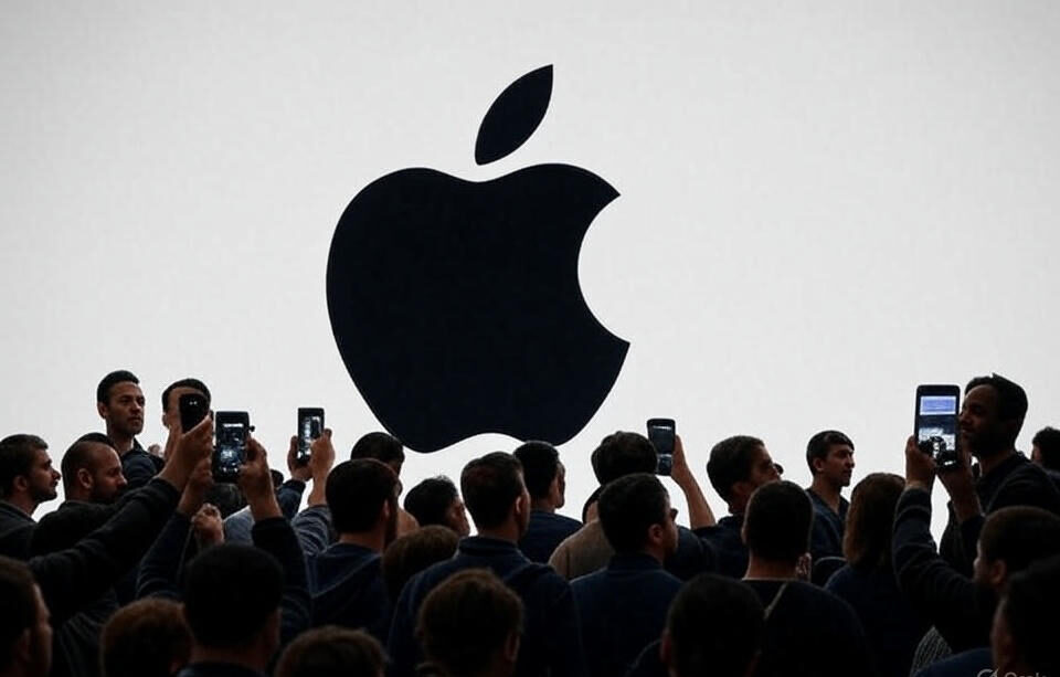Apple's $600 Billion Commitment to U.S. Manufacturing