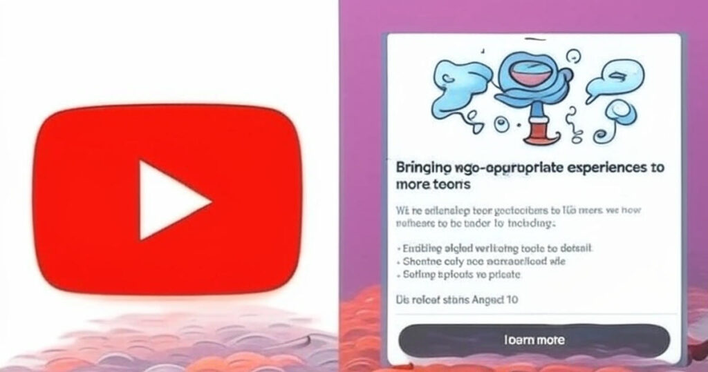 youtube ai 