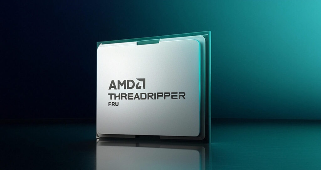 Amd Chip