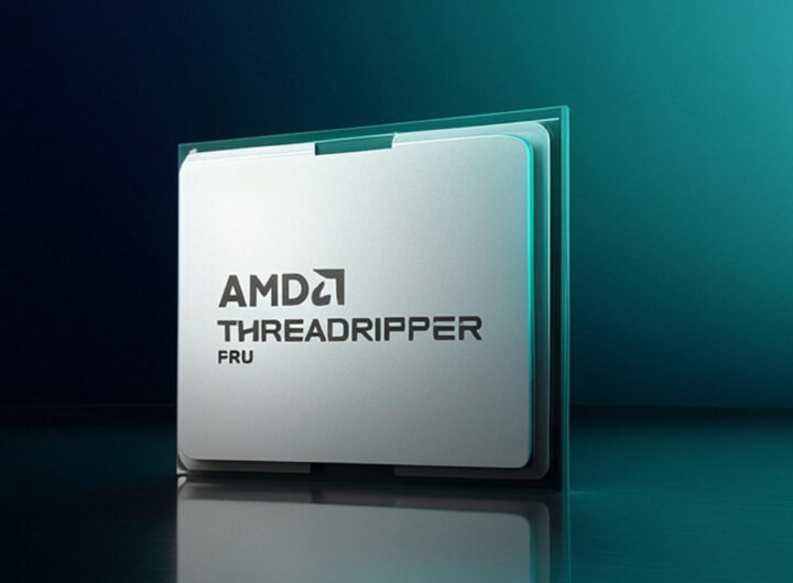 Amd Chip