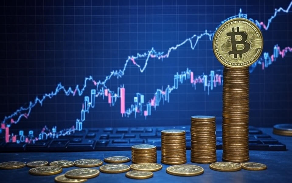 bit coin market 
