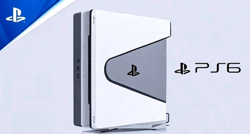 playstation 6 
