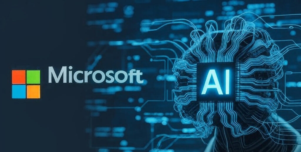microsoft ai