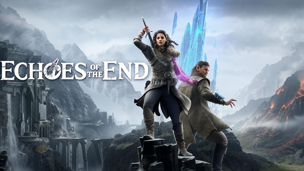 Echoes of the End Set to Captivate PS5 Players on August 12, 2025