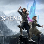 Echoes of the End Set to Captivate PS5 Players on August 12, 2025