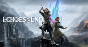Echoes of the End Set to Captivate PS5 Players on August 12, 2025