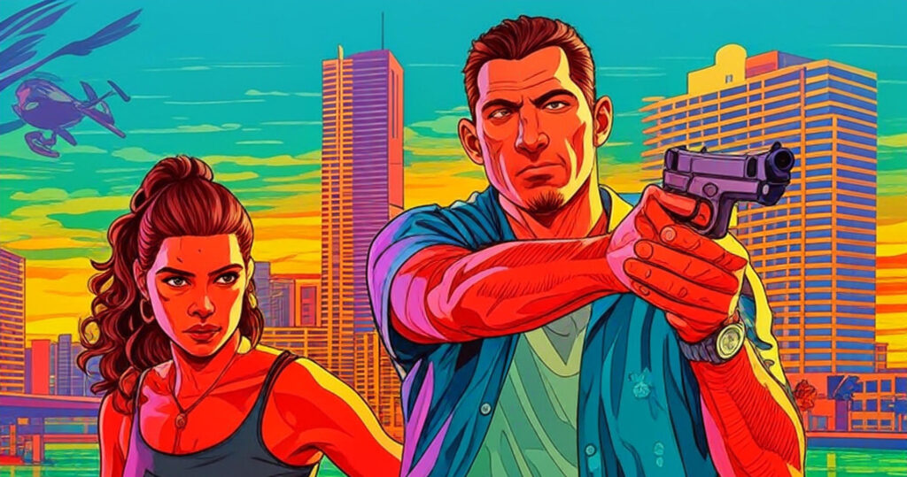 Gta 6
