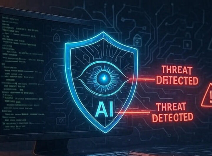 Google DeepMind's Big Sleep Halts Cyberattack, UK Court Sounds Alarm on AI Legal Risks