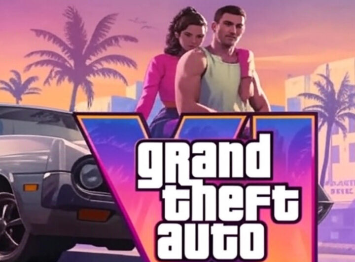 Grand Theft Auto VI The Ultimate Guide to Release Features, and Leaks