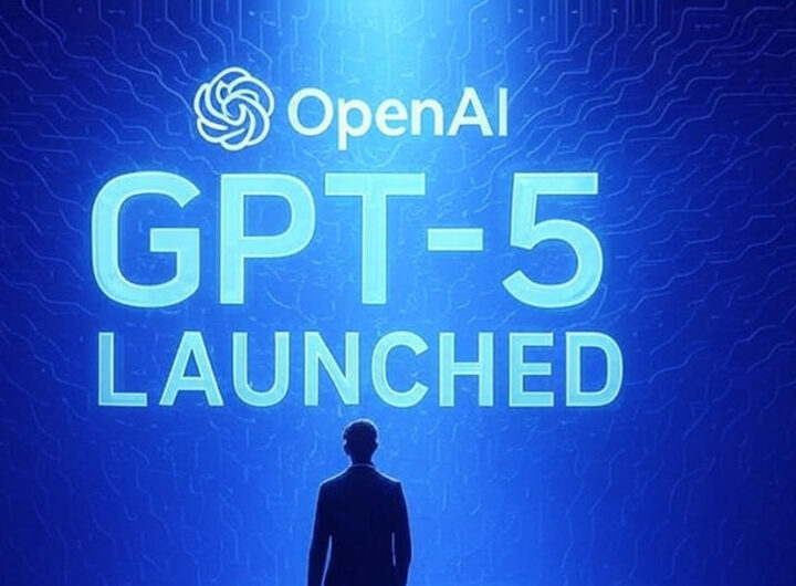 GPT-5 Unleashed The Revolutionary Leap Transforming Technology Forever