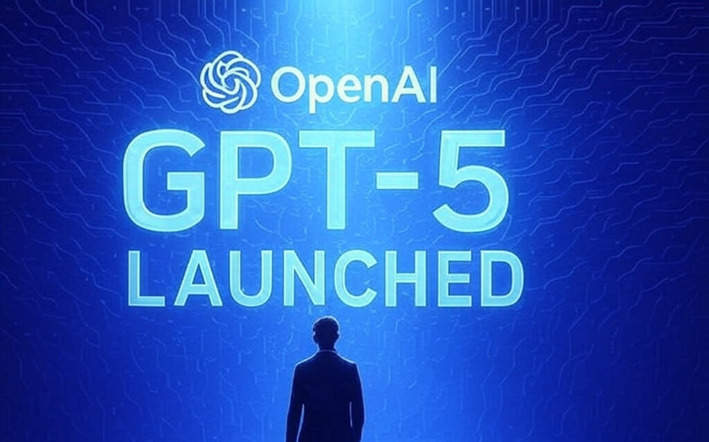 GPT-5 Unleashed The Revolutionary Leap Transforming Technology Forever