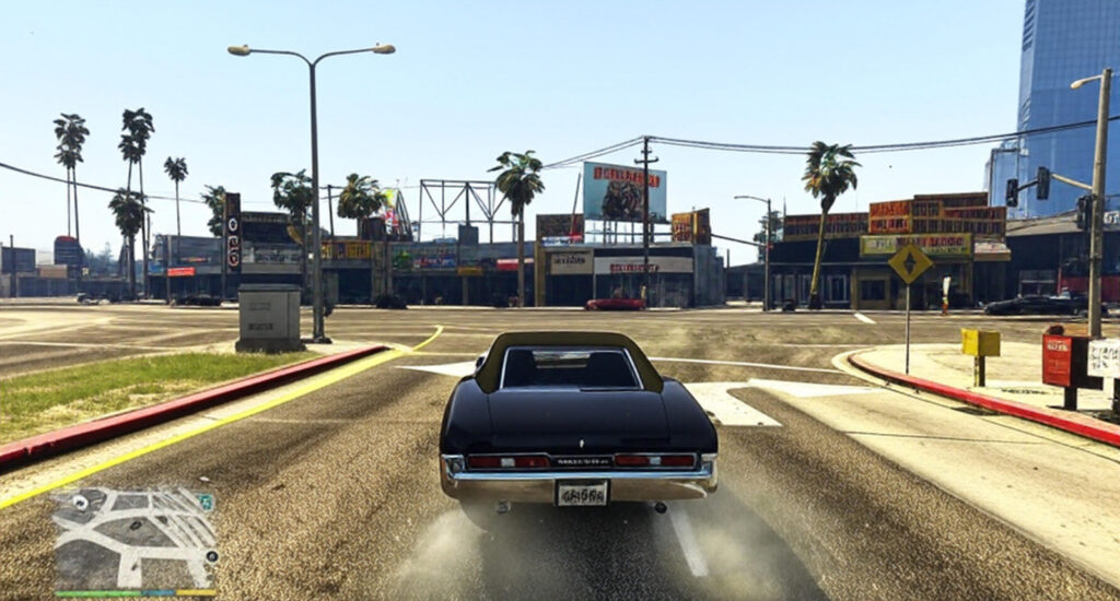 gta 6