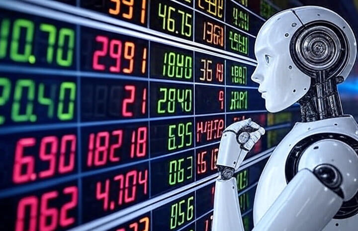 Tech Funding Frenzy Billion-Dollar Bets and Rising Stars in August 2025