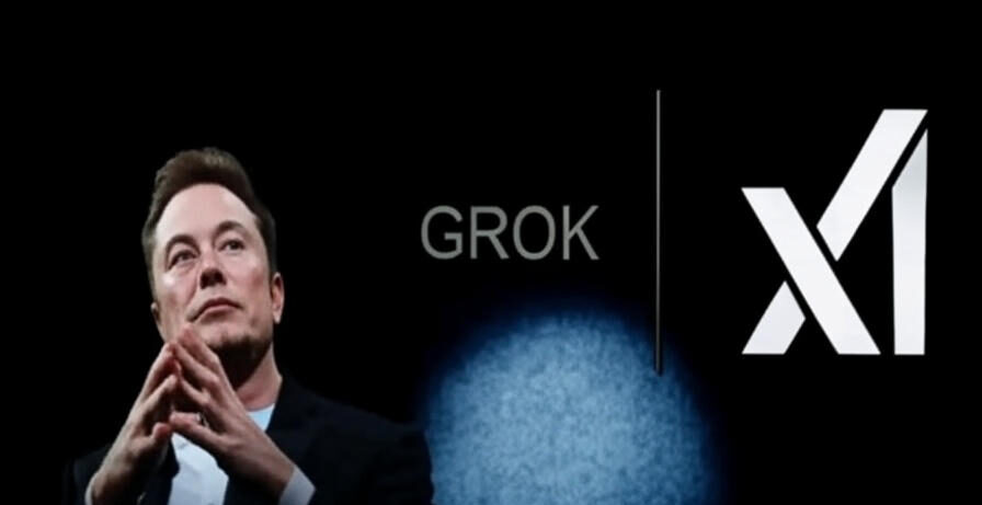 grok 4 xai 