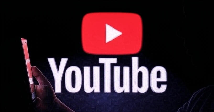 youtube logo