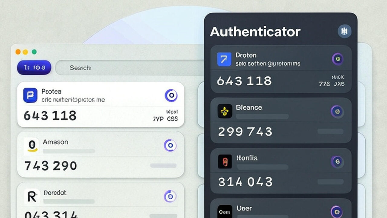Proton Launches Authenticator App A Privacy-Centric Alternative