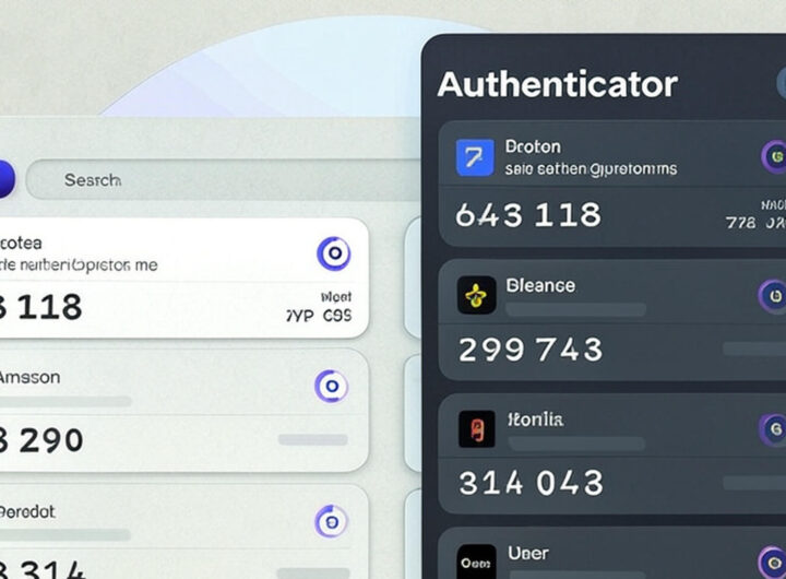 Proton Launches Authenticator App A Privacy-Centric Alternative